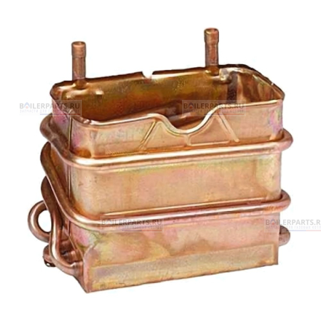Теплообменник первичный (основной) для котлов Bosch/Buderus 87054062040