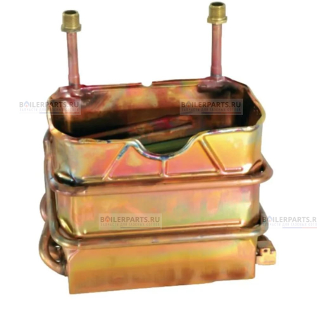 Теплообменник для газовых колонок BOSCH 8705406270