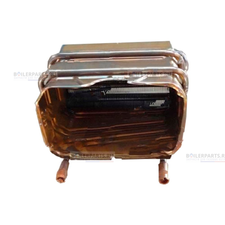 Теплообменник для газовых колонок BOSCH 87054063320