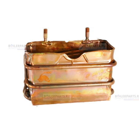 Теплообменник для газовых колонок BUDERUS 87054063770