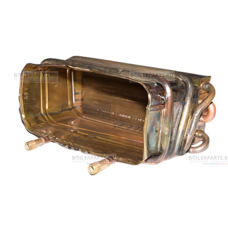 Теплообменник для газовых колонок BUDERUS 87054063770