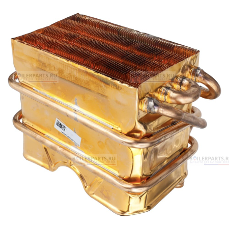 Теплообменник для газовых колонок BOSCH 87054063840