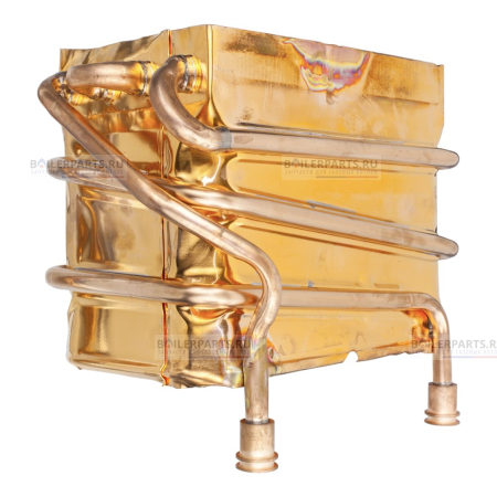 Теплообменник для газовых колонок BOSCH 87054063840