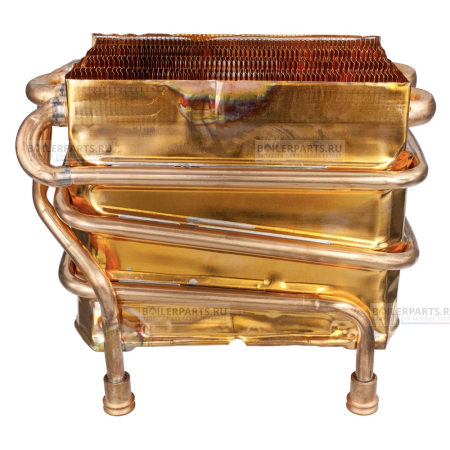 Теплообменник для газовых колонок BOSCH 87054063840