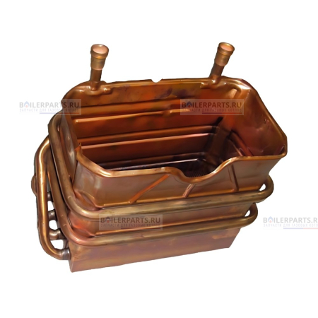 Теплообменник для газовых колонок BOSCH 87054063860