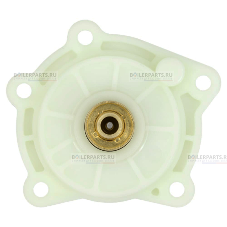 Крышка арматуры BOSCH, BUDERUS, JUNKERS SaunierGPT 87055001050