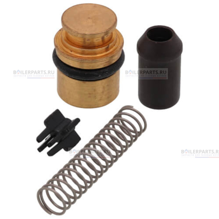 Регулятор протока для котлов Bosch/Buderus WR 14 –P/WR 10–2B/WRD 10–2G 87057050340