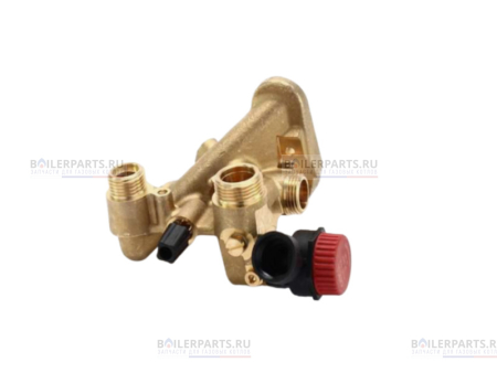 Гидроузел  BOSCH 87057001040