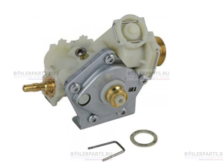 Гидроарматура WR/GWH 10, 11 для котлов Bosch/Buderus 87070062860