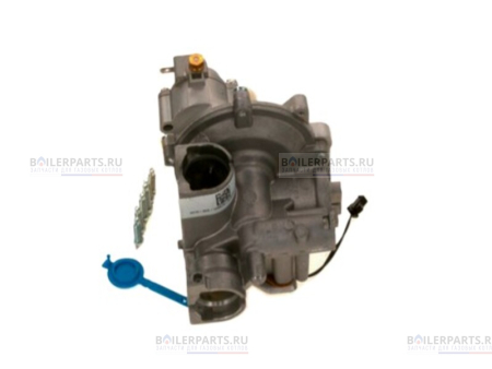 Газовая арматура для котлов Bosch/Buderus/Junkers 87070212160