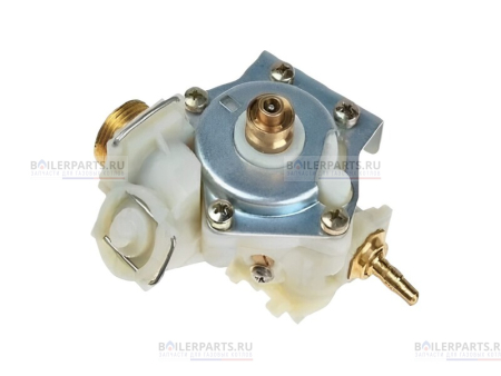 Газовая арматура MiniMAXX WR для котлов Bosch/Buderus/Junkers 87070212360