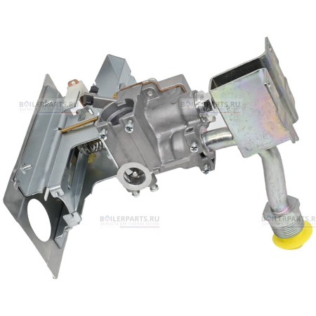 Газовая арматура BOSCH, BUDERUS,  JUNKERS 6 bar 87070213950
