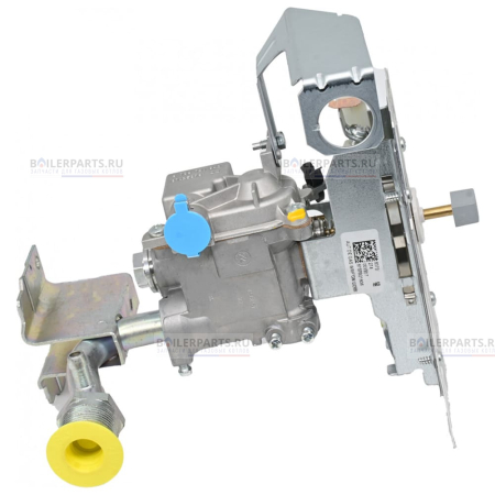 Газовая арматура BOSCH, BUDERUS,  JUNKERS 6 bar 87070213950