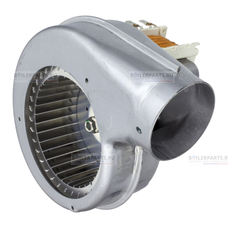Вентилятор  50W BUDERUS FIME 8707204044