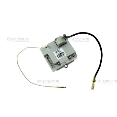 Электронный блок BOSCH 8707207118