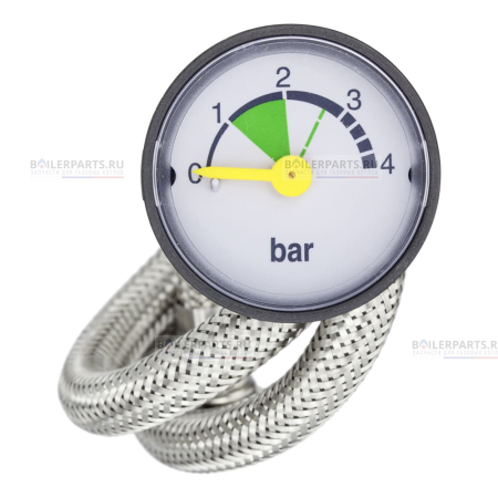 Манометр BOSCH,BUDERUS,JUNKERS SaunierGPT 87072080040