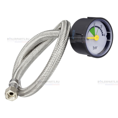 Манометр BOSCH,BUDERUS,JUNKERS SaunierGPT 87072080040