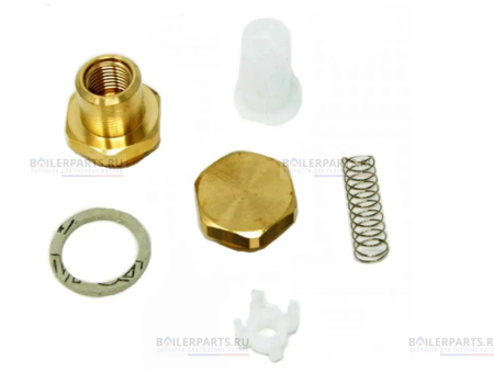 Гидроклапан для котлов Bosch/Buderus/Junkers 87074060640