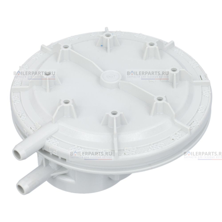 Прессостат (пневмореле) реле давления воздуха HUBA CONTROL 0.85-0.6 mBar BOSCH, 87074060780