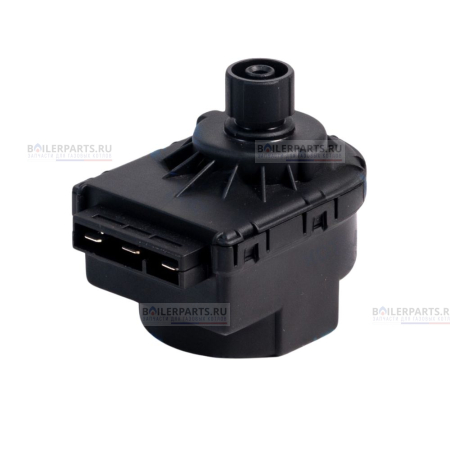 Привод трехходового клапана BOSCH 8707406098