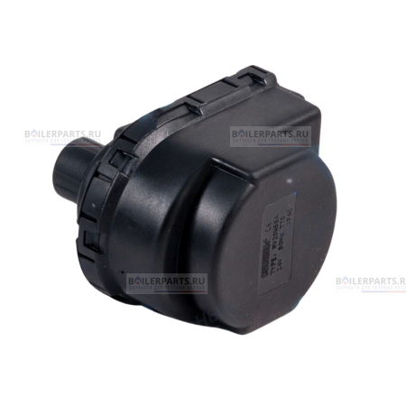 Привод трехходового клапана BOSCH 8707406098