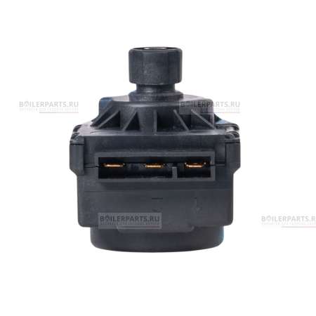 Привод трехходового клапана BOSCH 8707406098