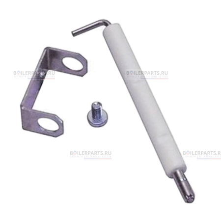 Электрод ионизации WT13 для котлов Bosch/Buderus/Junkers 87081070090
