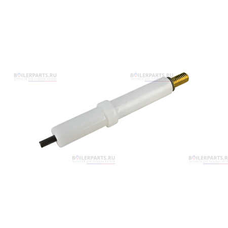 Электрод розжига для котлов Bosch/Buderus/Junkers 87081070020