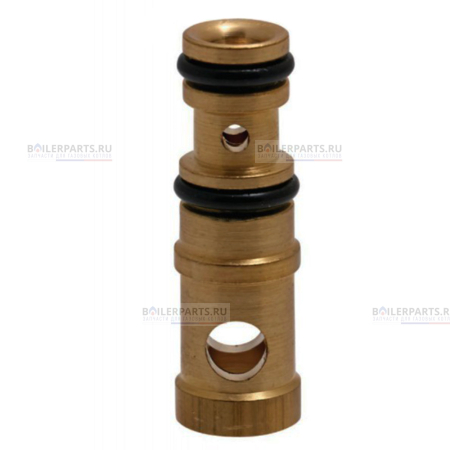 Трубка Вентури для котлов Bosch/Buderus/Junkers 87082052790