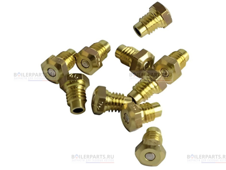 Форсунка запальная BOSCH, BUDERUS,  JUNKERS 87082003270