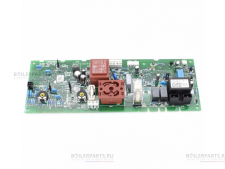 Плата управления BOSCH, JUNKERS HONEYWELL 87083002120