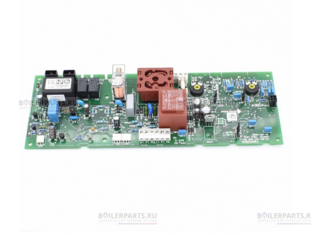 Плата управления BOSCH, JUNKERS HONEYWELL 87083002120