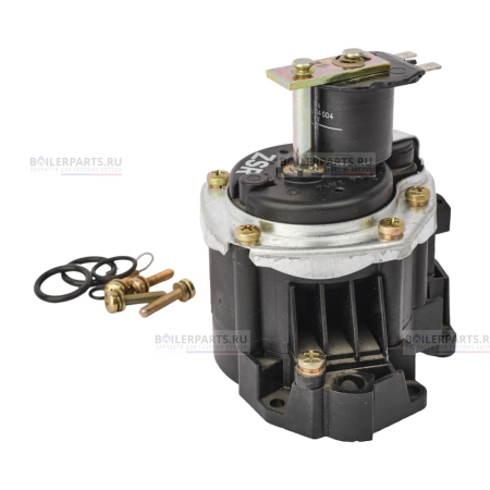 Гидравлический клапан ZW20KD/ZW20AME для котлов Bosch/Buderus/Junkers 87085050140