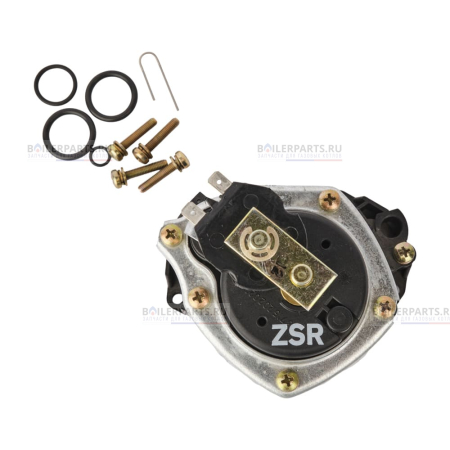 Гидравлический клапан ZW20KD/ZW20AME для котлов Bosch/Buderus/Junkers 87085050140