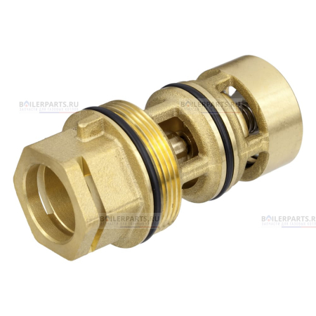 Трехходовой клапан BOSCH, BUDERUS, JUNKERS 8708500372