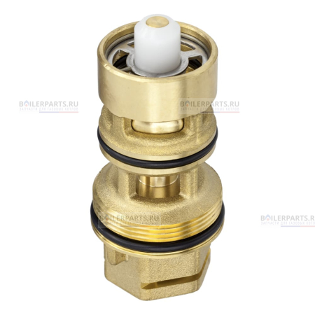 Трехходовой клапан BOSCH, BUDERUS, JUNKERS 8708500372