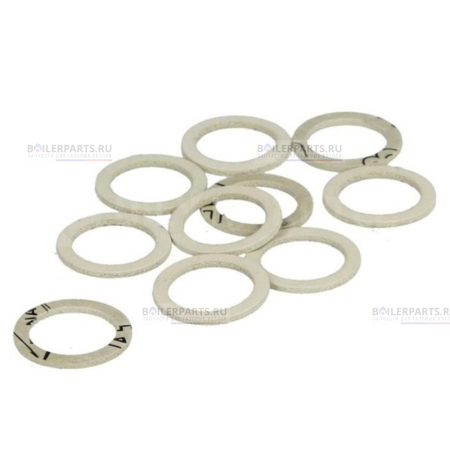 Кольцо уплотнительное BOSCH 87001031250