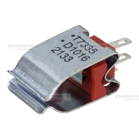 Датчик температуры NTC 10 кОм BOSCH RESIDEO 87004000260