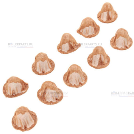 Сетчатый фильтр Bosch/Buderus 87005070010