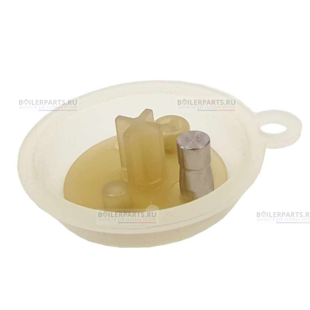 Мембрана (F) для котлов Bosch/Buderus 87005030830