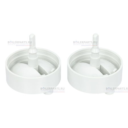 Ручка регулировки BOSCH, BUDERUS, JUNKERS 87020002320