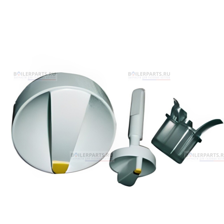 Ручка-регулятор для котлов Bosch/Buderus/Junkers 87020002730