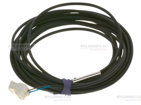 Датчик температуры 6x40, L6000 мм для котлов Bosch/Buderus 87145000340