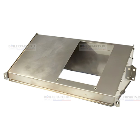 Сборник ОГ (коллектор) дымовых газов ZWE 28-3MFA для котлов Bosch/Buderus/Junkers 87155054610