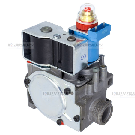 Газовый клапан BOSCH, BUDERUS,  JUNKERS 50 bar SIT 87160108990