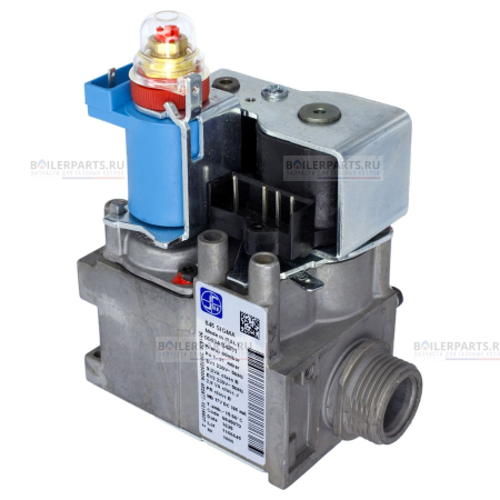 Газовый клапан BOSCH, BUDERUS,  JUNKERS 50 bar SIT 87160108990