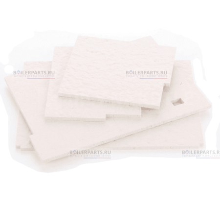 Теплоизоляция для котлов Buderus/Junkers/Bosch ZSC 24–3 MFA/ZWC 24–3 MFK 87160109360