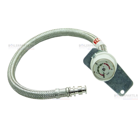 Манометр для котлов Bosch/Buderus/Junkers 87160110670