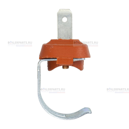 Датчик температуры NTC 3/4 10 кОм BOSCH/BUDERUS BITRON 87160110730