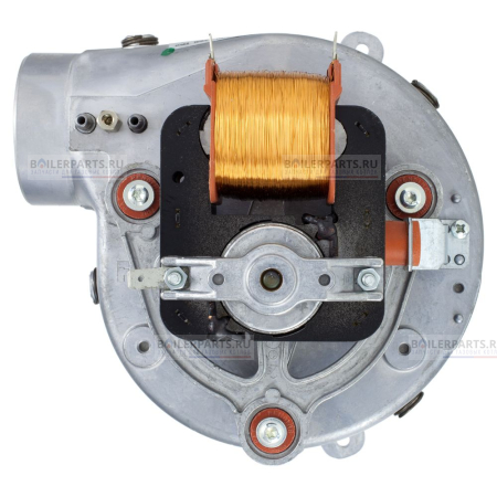 Вентилятор  65W BOSCH, JUNKERS SOHON 87160112880